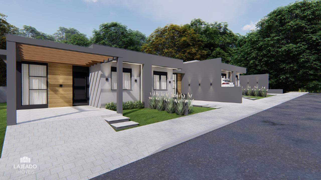 Casa à venda com 2 quartos, 72m² - Foto 8