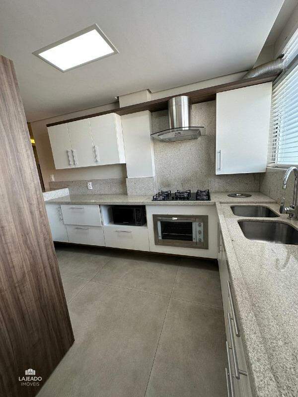 Apartamento à venda com 2 quartos, 116m² - Foto 6