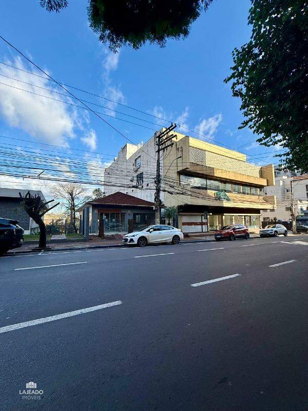 Prédio Inteiro à venda, 123m² - Foto 2