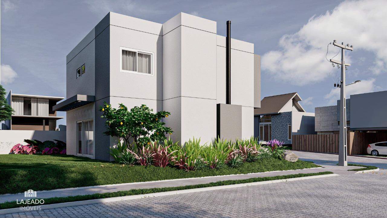 Casa à venda com 3 quartos, 161m² - Foto 3