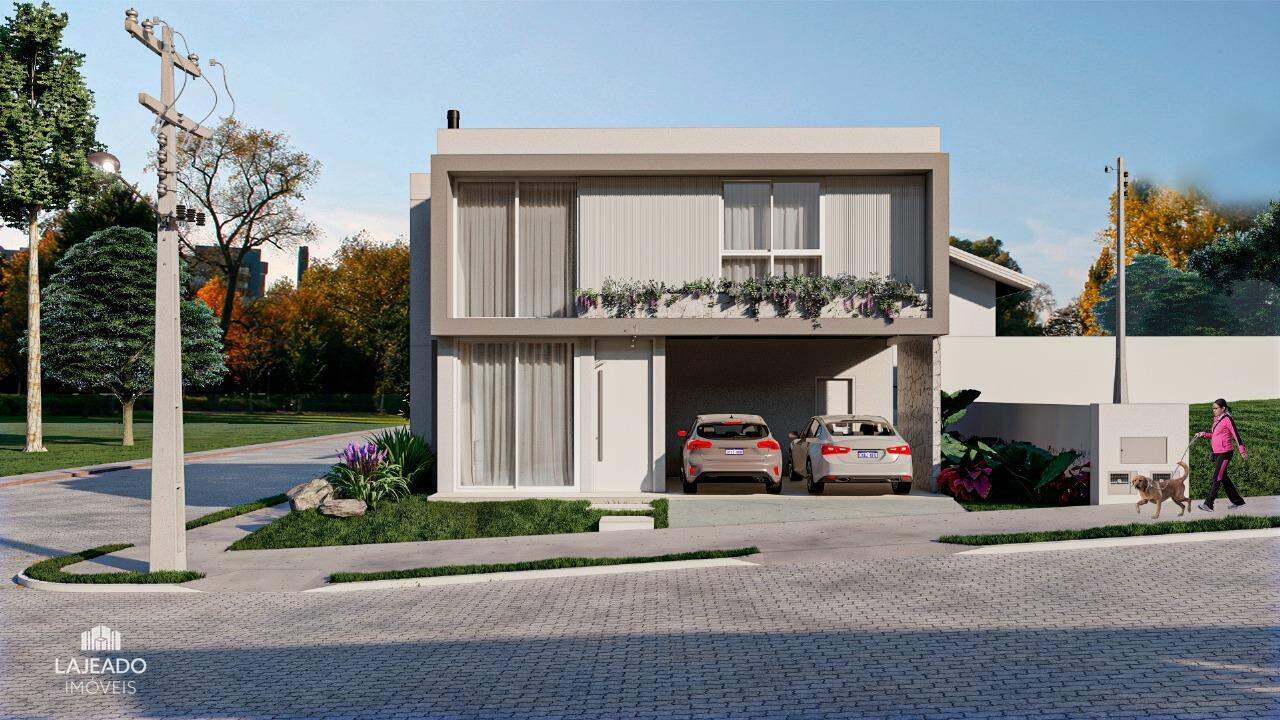 Casa à venda com 3 quartos, 161m² - Foto 4