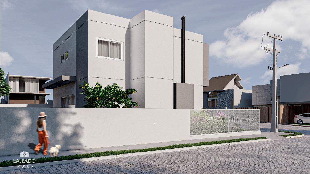 Casa à venda com 3 quartos, 161m² - Foto 2