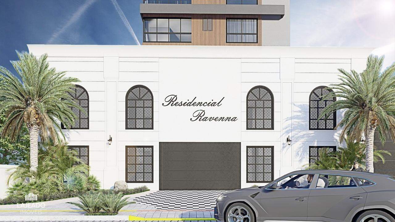 Cobertura à venda com 3 quartos, 154m² - Foto 1