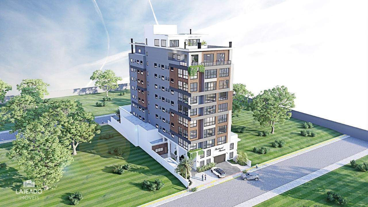 Cobertura à venda com 3 quartos, 154m² - Foto 8