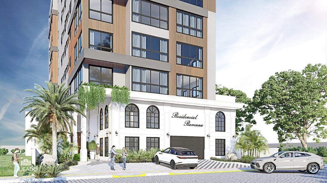 Cobertura à venda com 3 quartos, 154m² - Foto 6