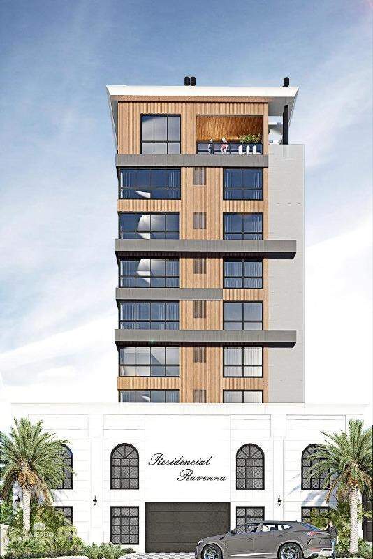 Cobertura à venda com 3 quartos, 154m² - Foto 4