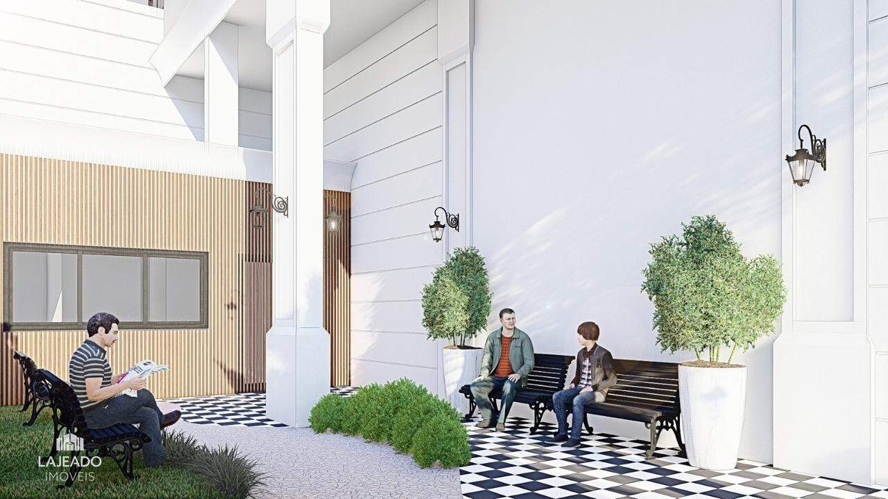 Cobertura à venda com 3 quartos, 154m² - Foto 7