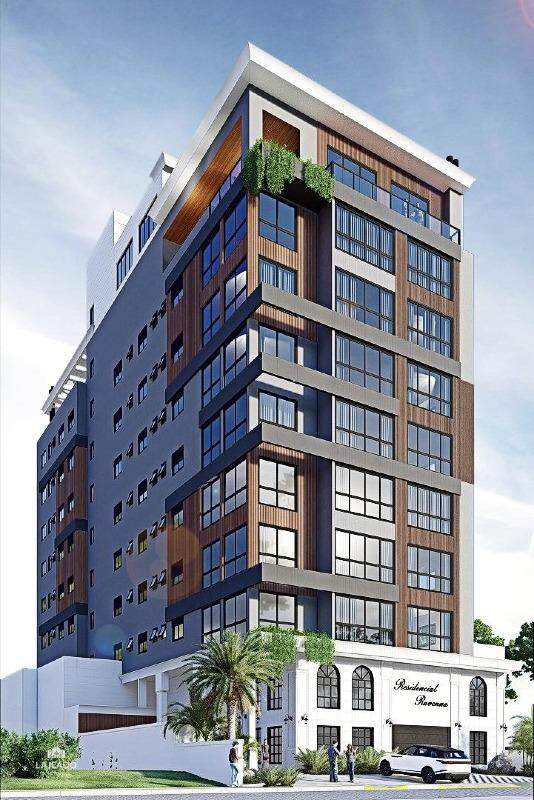 Cobertura à venda com 3 quartos, 154m² - Foto 2