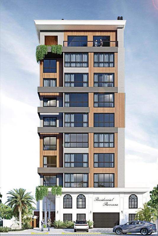 Cobertura à venda com 3 quartos, 154m² - Foto 3