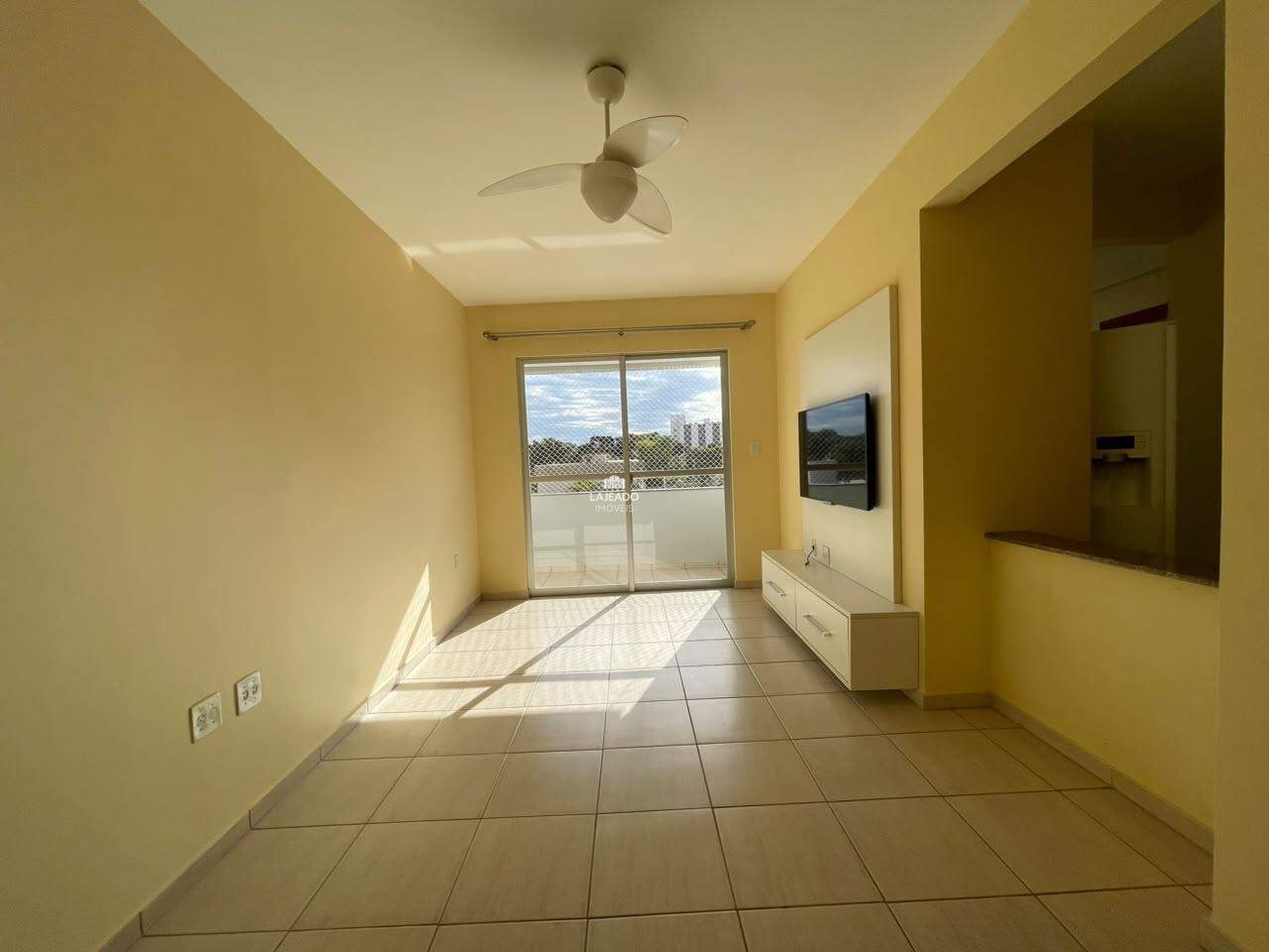 Apartamento, 2 quartos, 61 m² - Foto 2