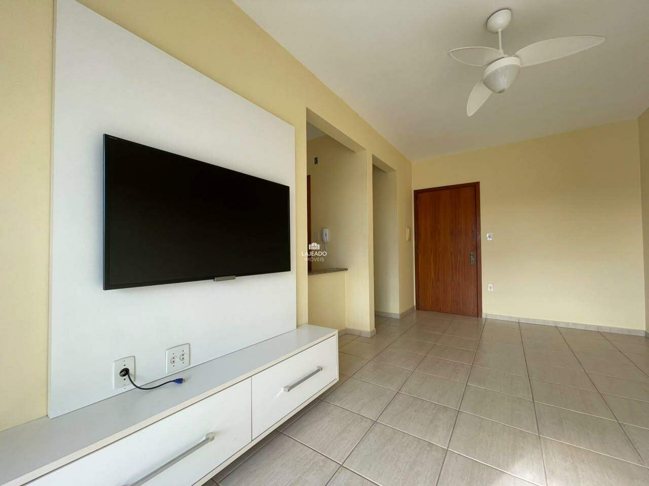 Apartamento, 2 quartos, 61 m² - Foto 3