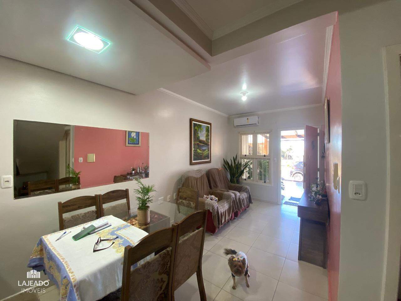 Sobrado à venda com 2 quartos, 96m² - Foto 5