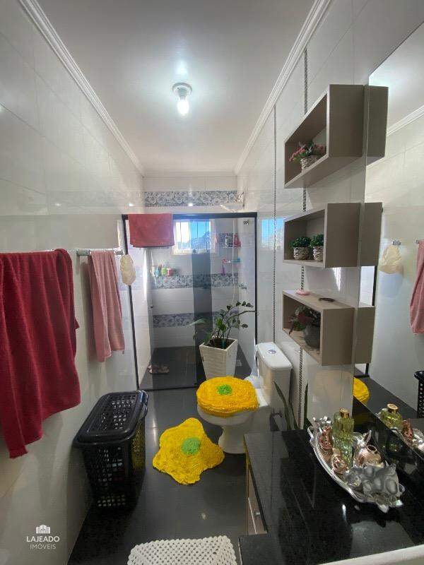 Sobrado à venda com 2 quartos, 96m² - Foto 15