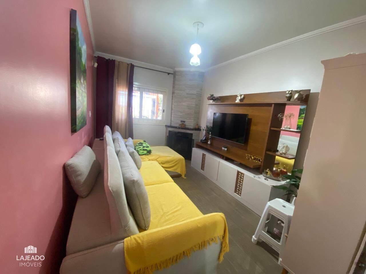 Sobrado à venda com 2 quartos, 96m² - Foto 6