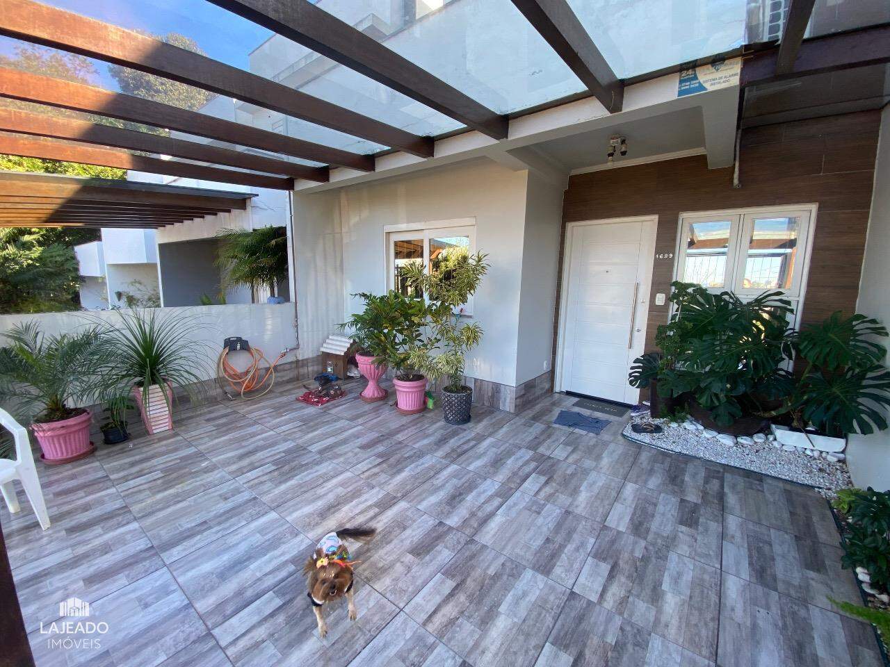 Sobrado à venda com 2 quartos, 96m² - Foto 2