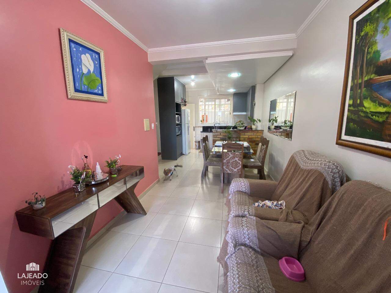 Sobrado à venda com 2 quartos, 96m² - Foto 4