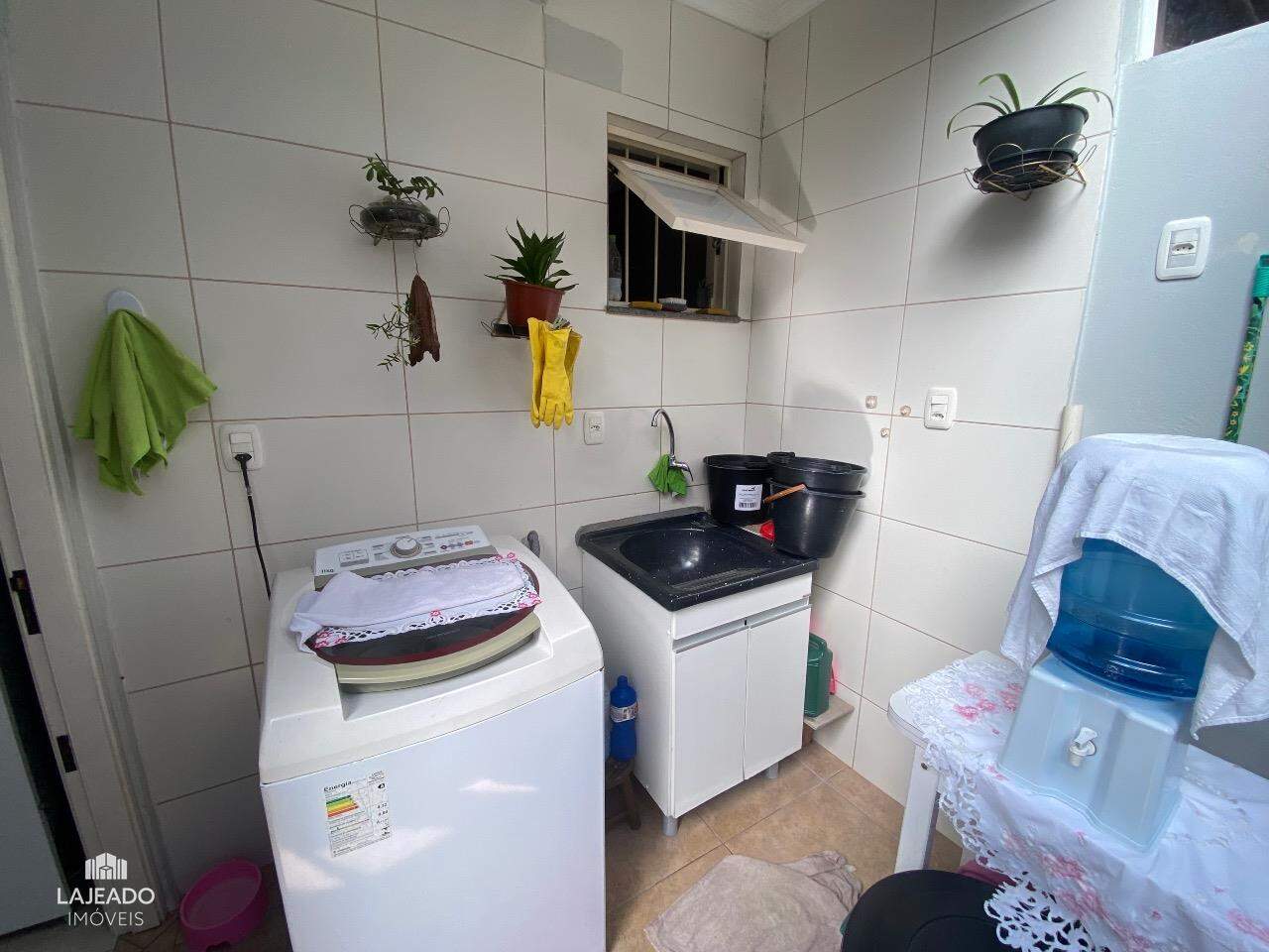 Sobrado à venda com 2 quartos, 96m² - Foto 12