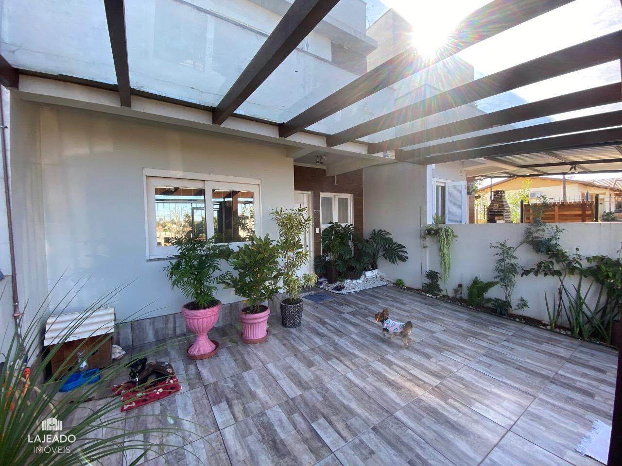 Sobrado à venda com 2 quartos, 96m² - Foto 3