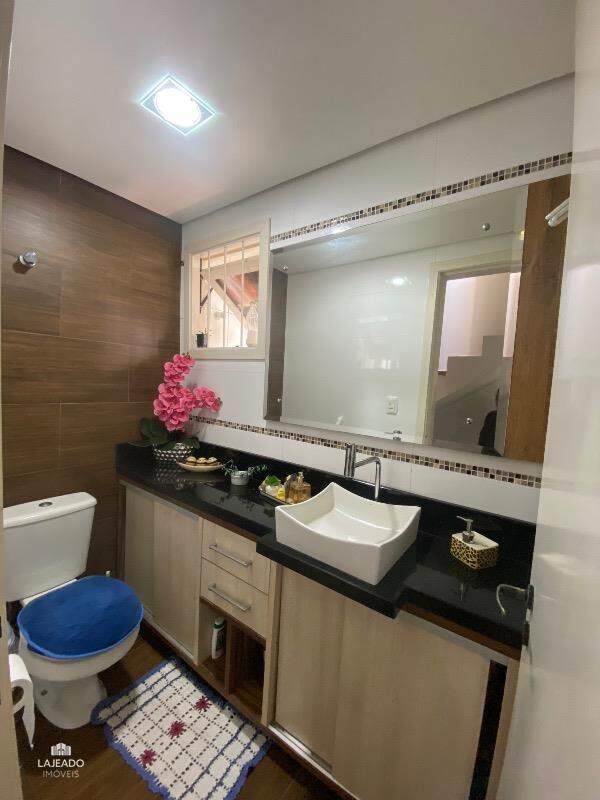 Sobrado à venda com 2 quartos, 96m² - Foto 18