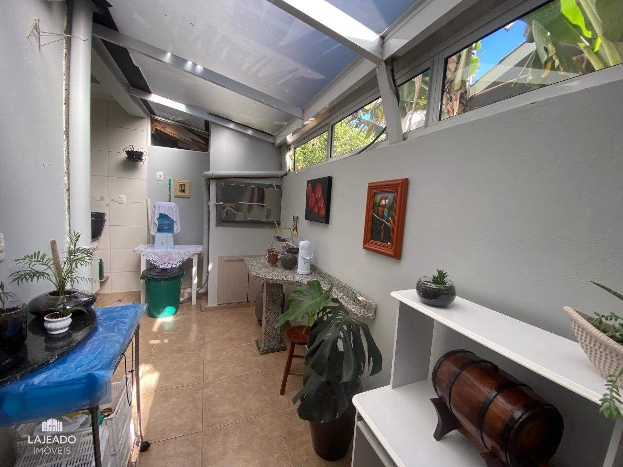 Sobrado à venda com 2 quartos, 96m² - Foto 11