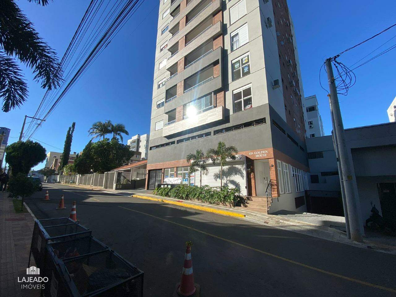 Apartamento, 2 quartos, 72 m² - Foto 1