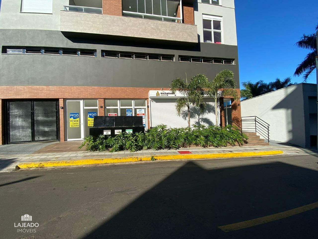 Apartamento, 3 quartos, 101 m² - Foto 1