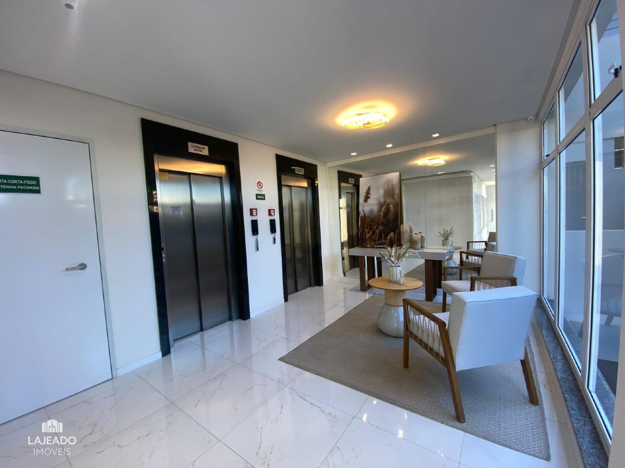 Apartamento, 3 quartos, 101 m² - Foto 3