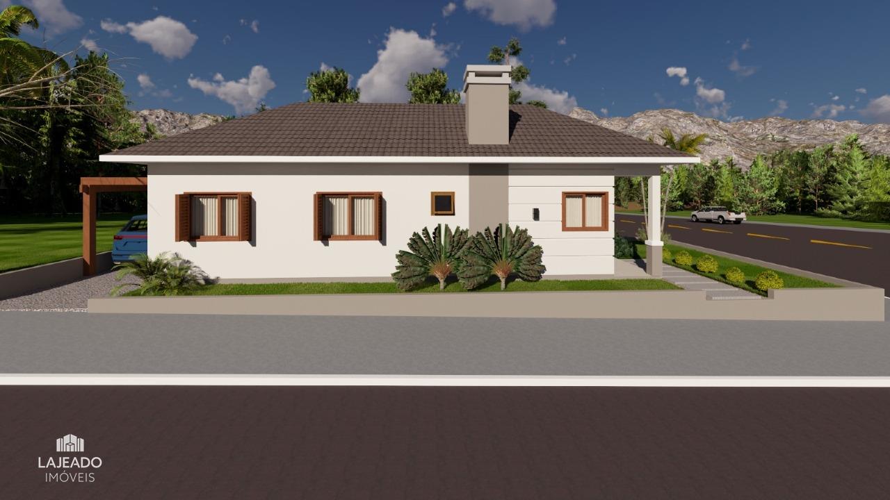 Casa, 3 quartos, 82 m² - Foto 6