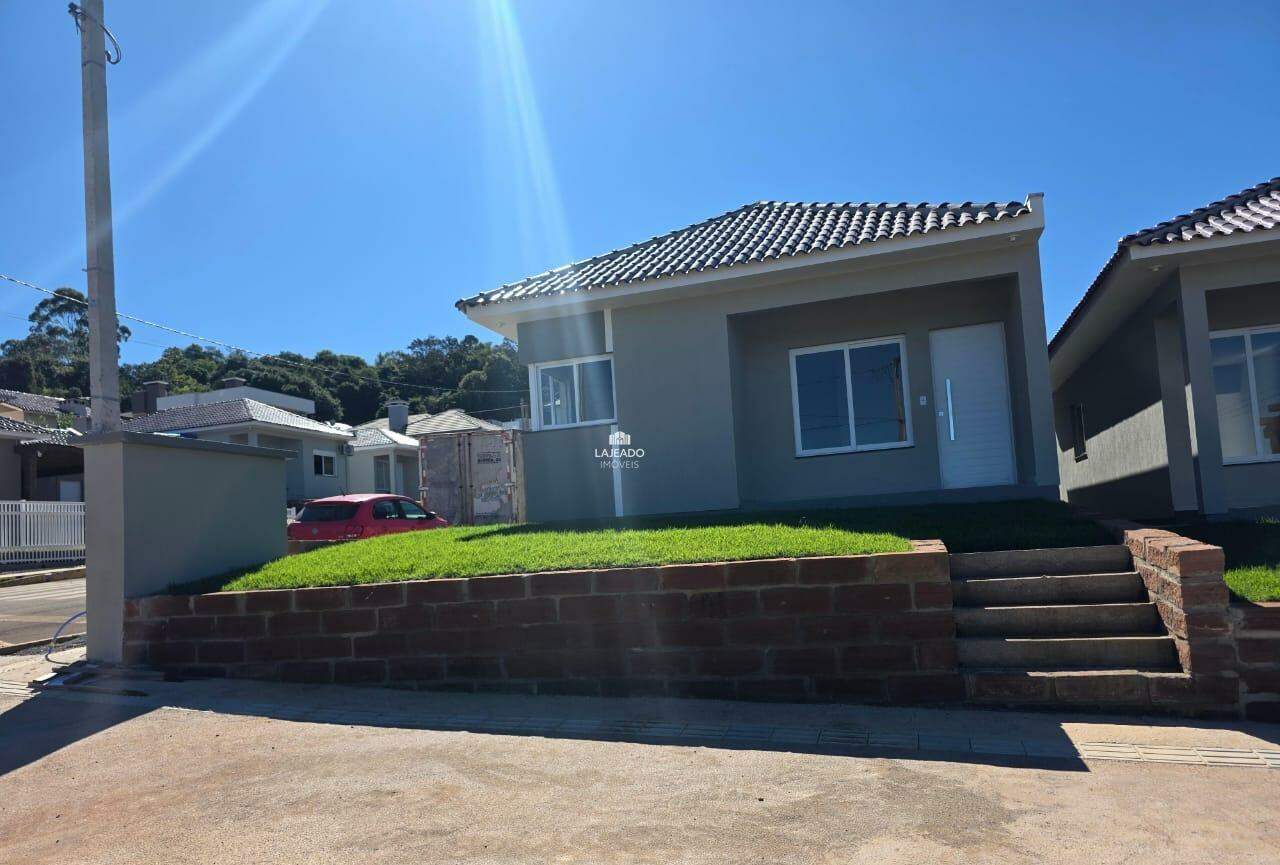Casa, 3 quartos, 82 m² - Foto 4