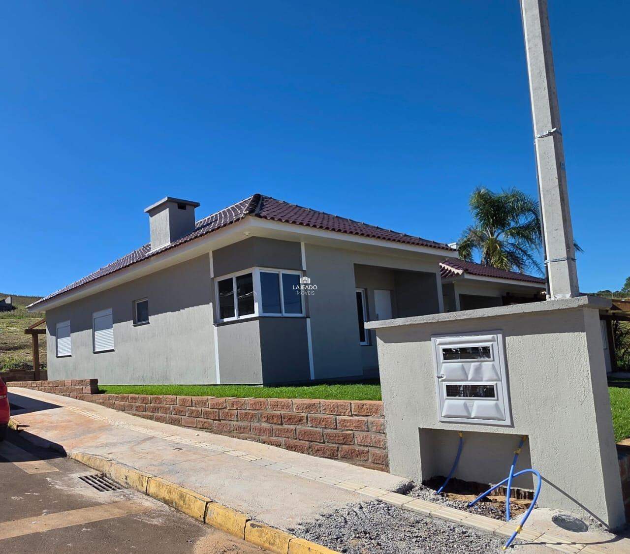 Casa, 3 quartos, 82 m² - Foto 3