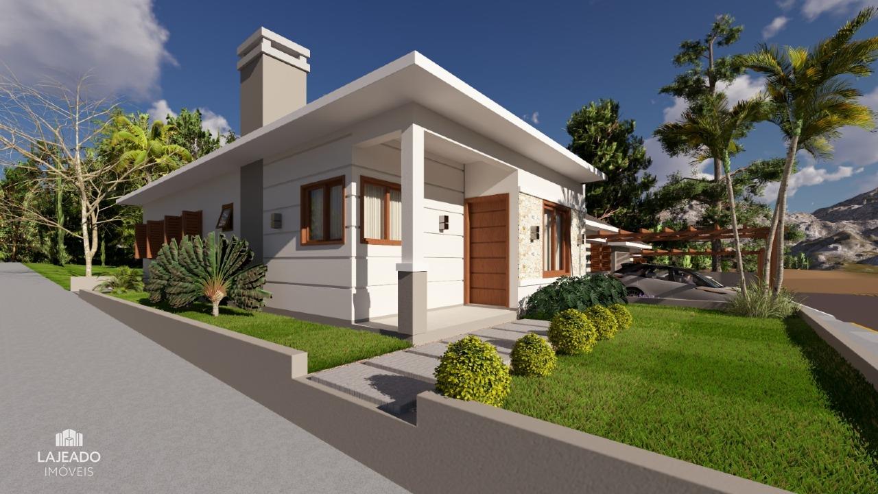 Casa, 3 quartos, 82 m² - Foto 7