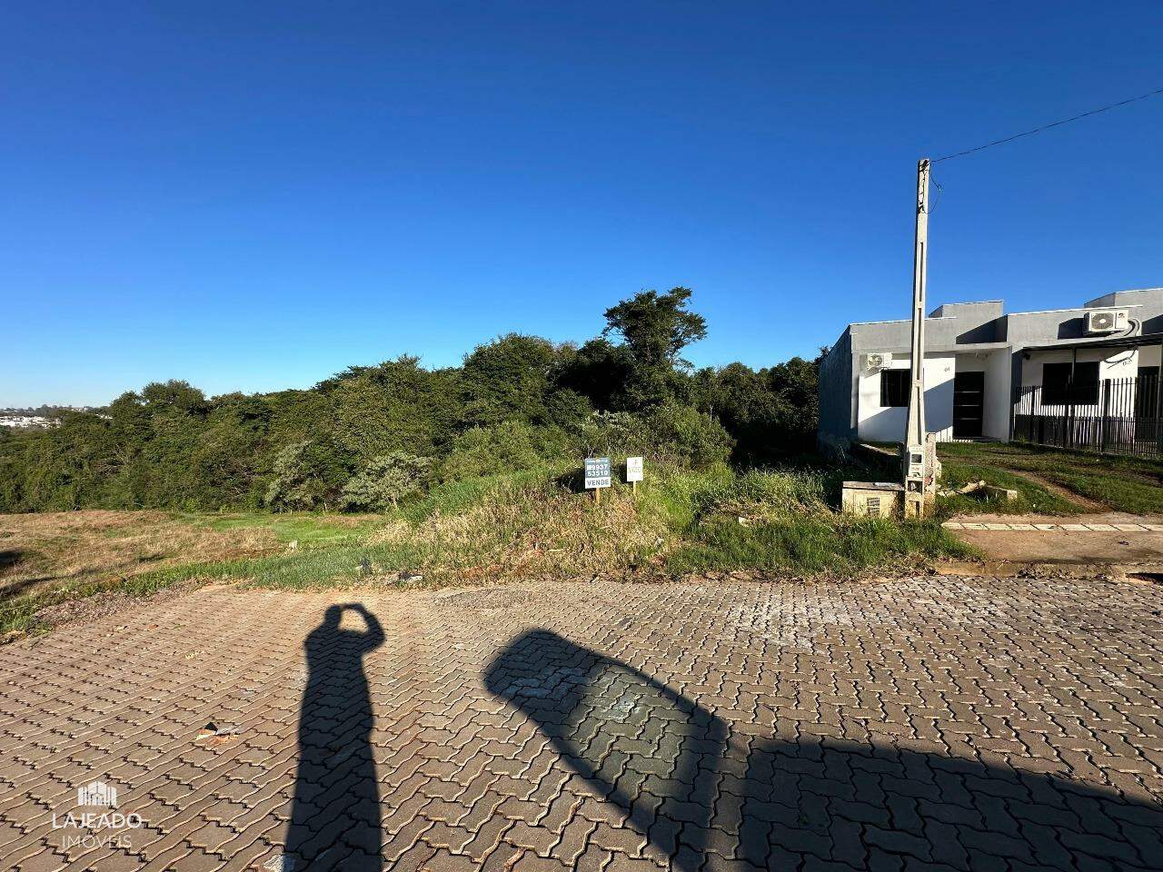Terreno à venda, 360m² - Foto 2