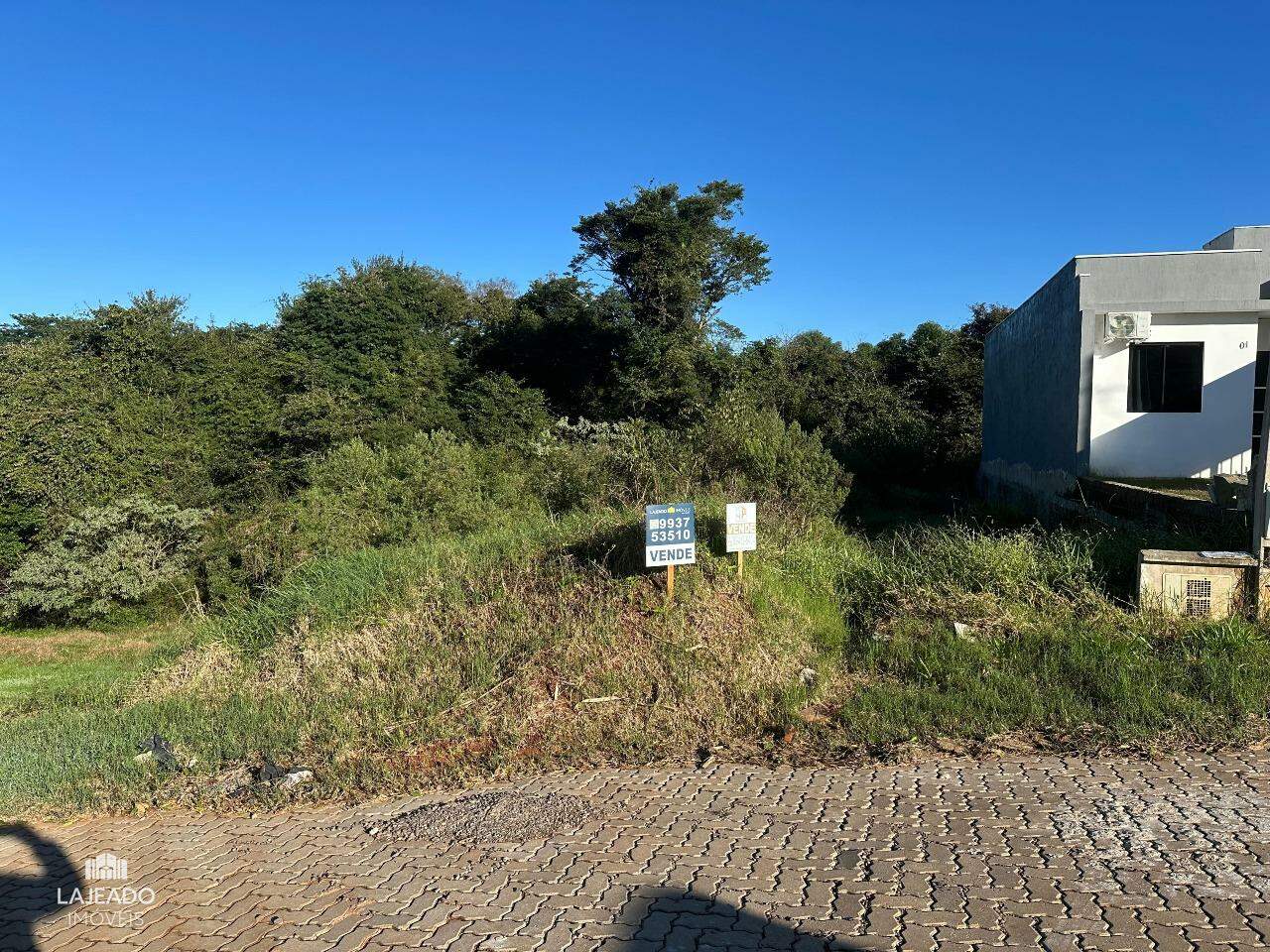 Terreno à venda, 360m² - Foto 1