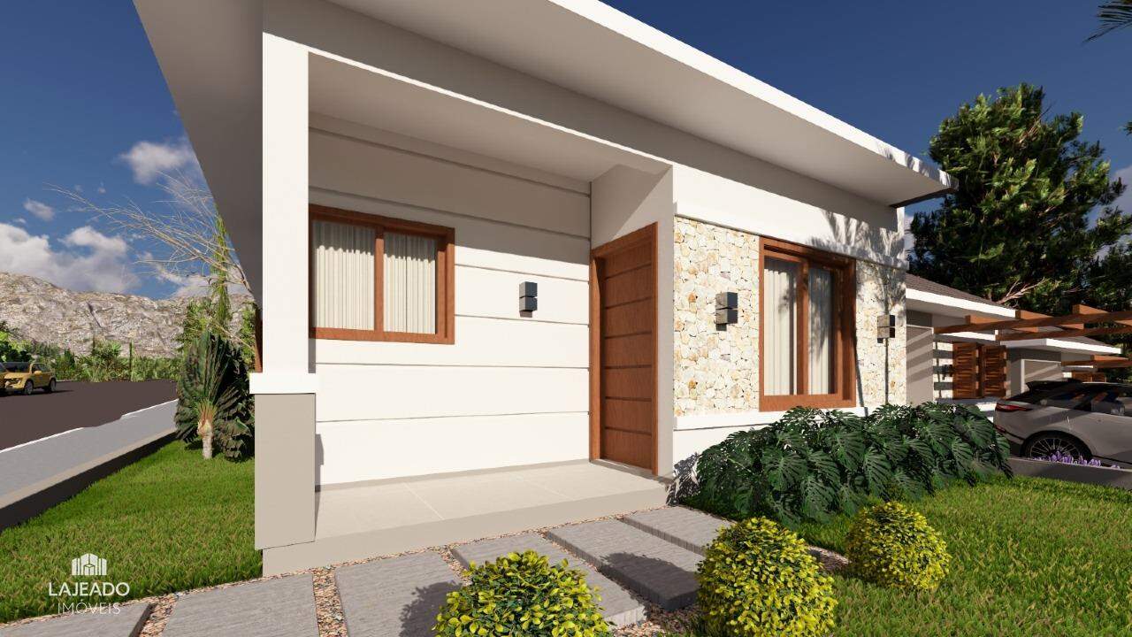 Casa à venda com 2 quartos, 60m² - Foto 5
