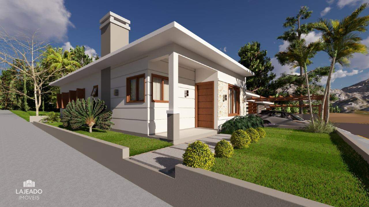Casa à venda com 2 quartos, 60m² - Foto 3