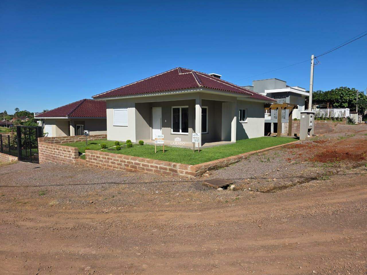 Casa, 2 quartos, 60 m² - Foto 2