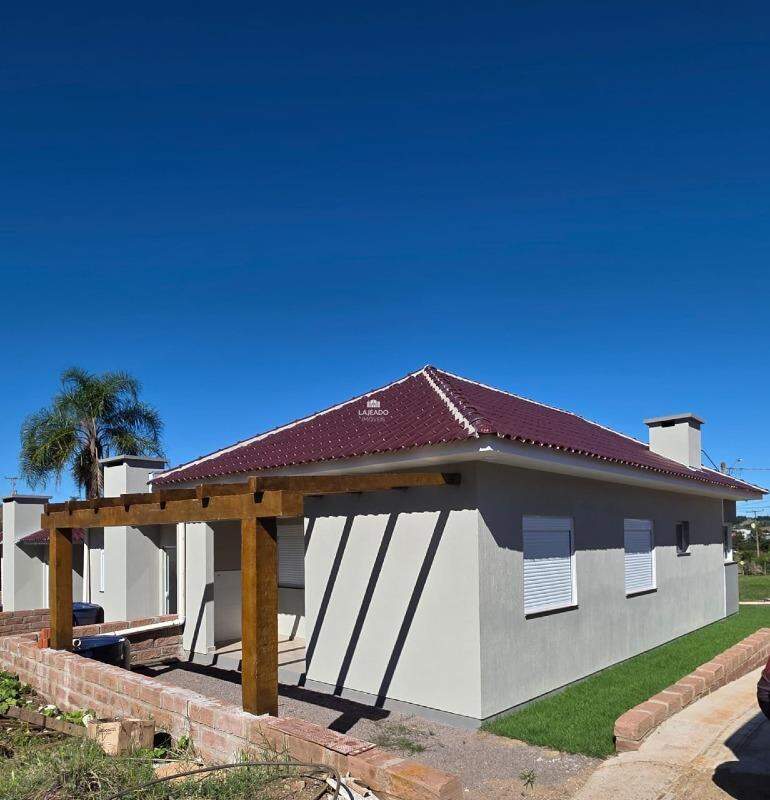 Casa, 2 quartos, 60 m² - Foto 5