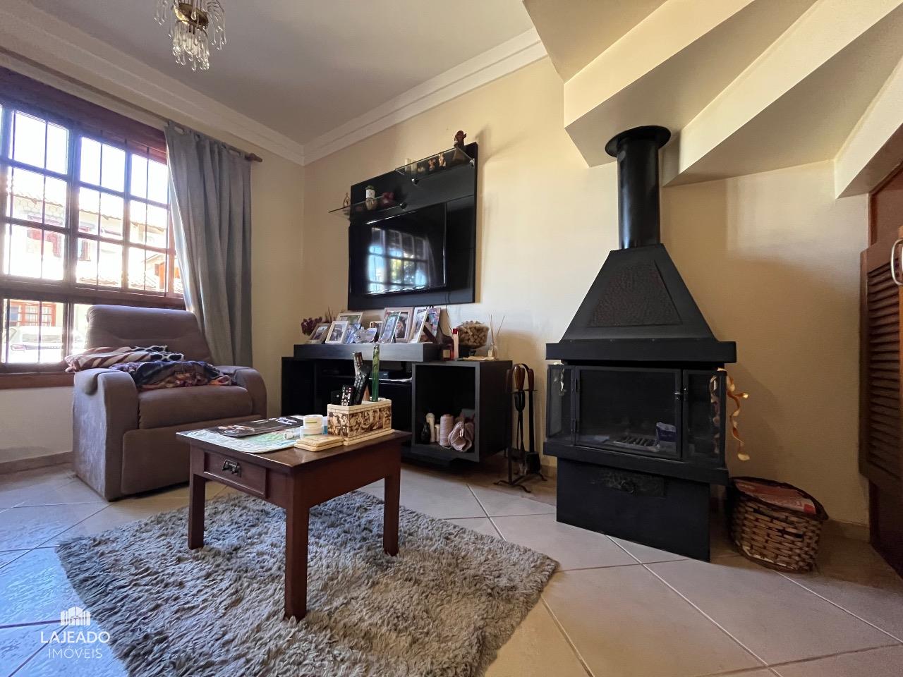 Sobrado, 3 quartos, 97 m² - Foto 8