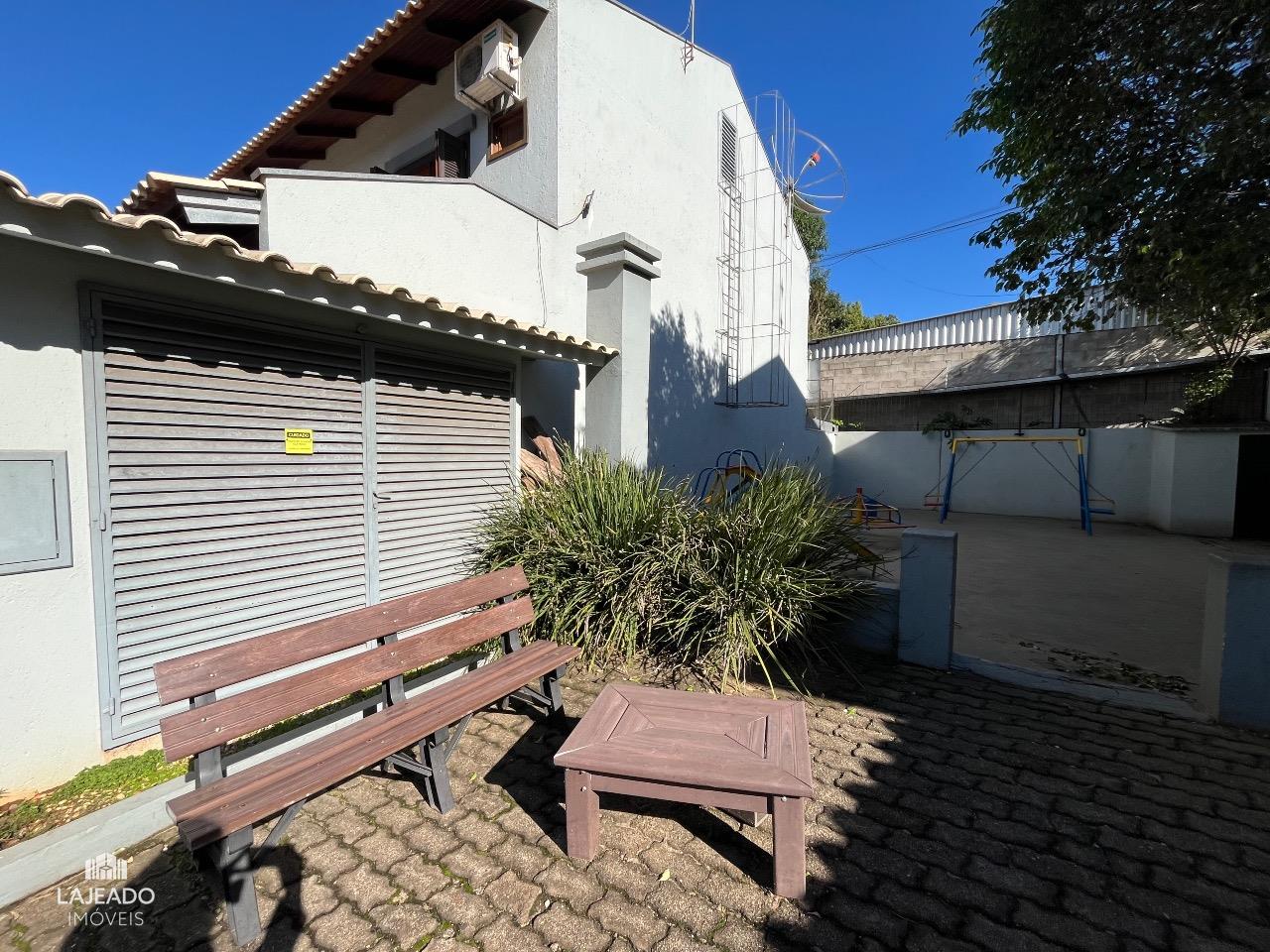 Sobrado, 3 quartos, 97 m² - Foto 6