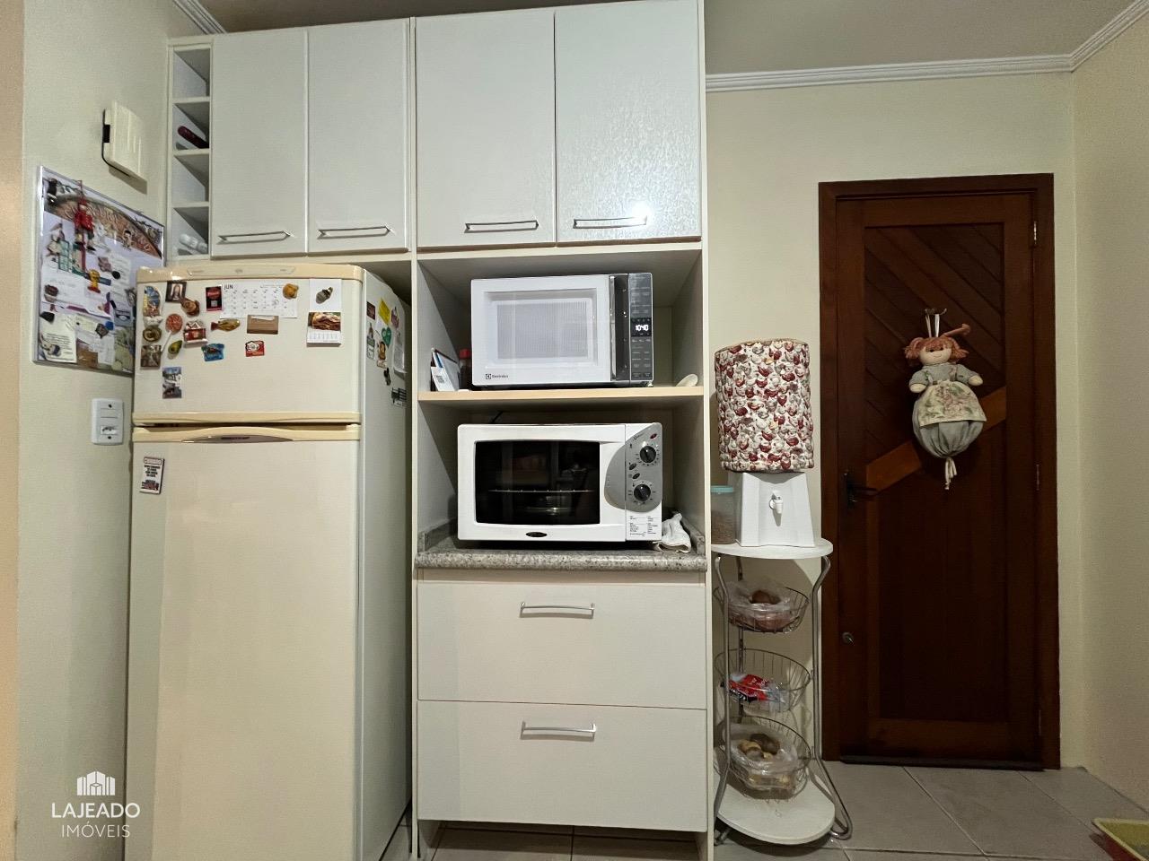 Sobrado, 3 quartos, 97 m² - Foto 11