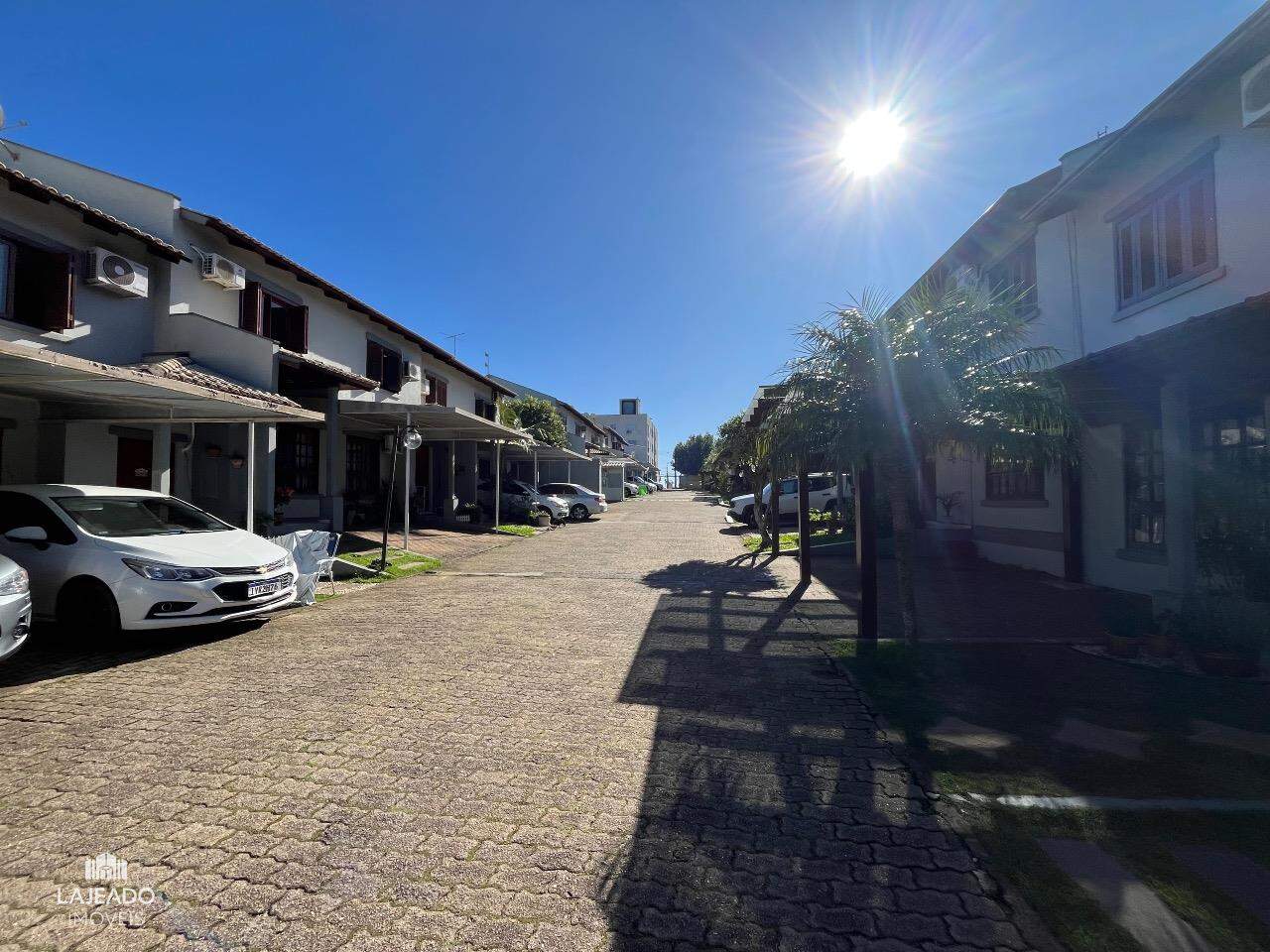 Sobrado, 3 quartos, 97 m² - Foto 1