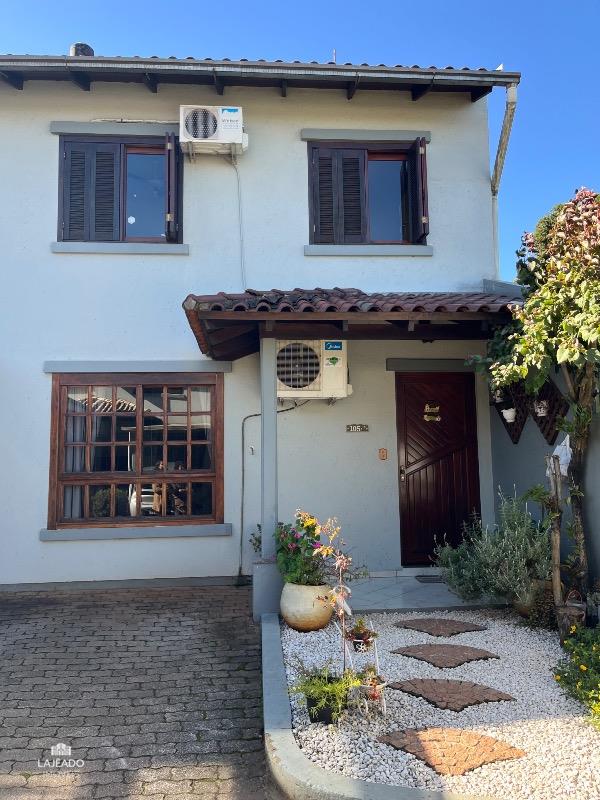 Sobrado, 3 quartos, 97 m² - Foto 3