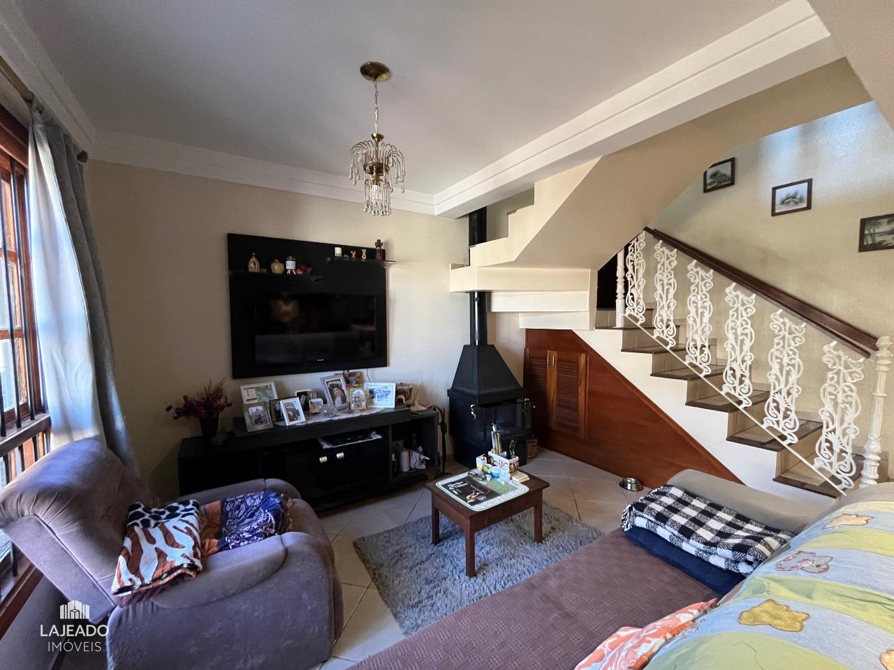 Sobrado, 3 quartos, 97 m² - Foto 7