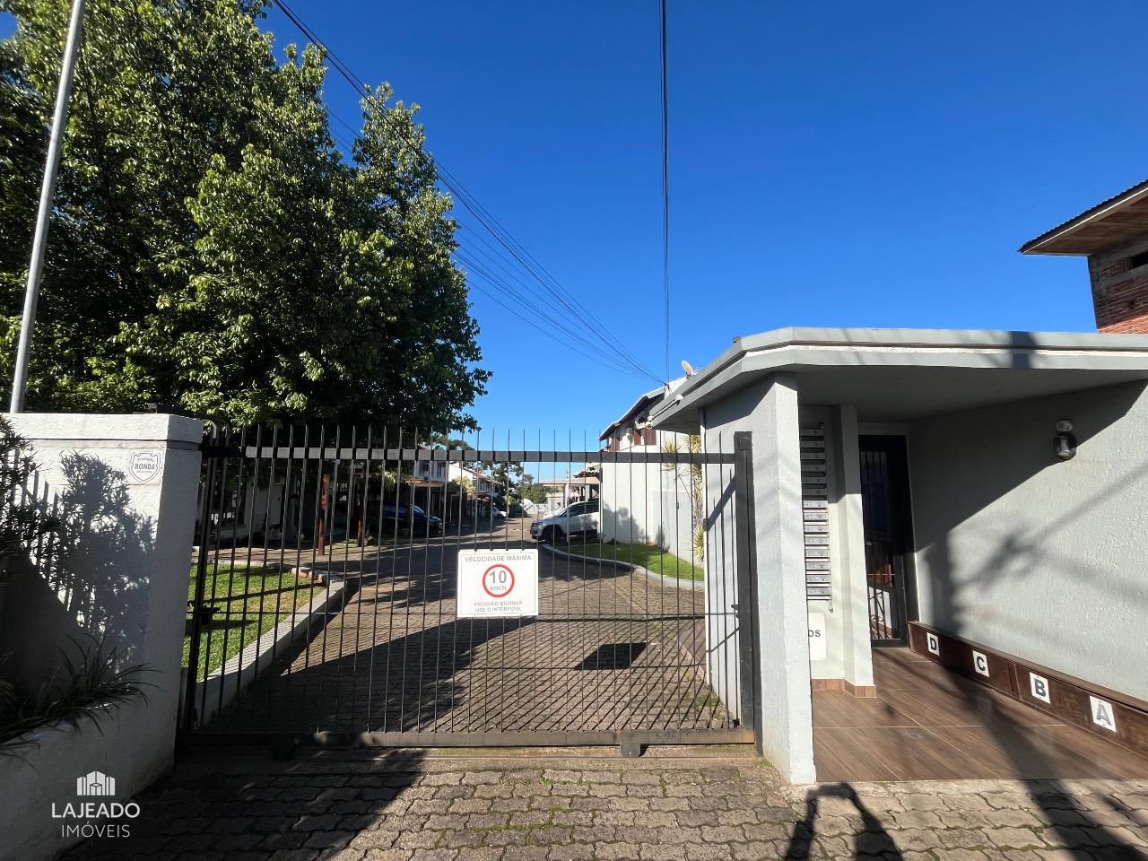 Sobrado, 3 quartos, 97 m² - Foto 2