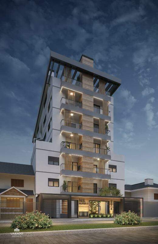 Apartamento à venda com 2 quartos, 61m² - Foto 10