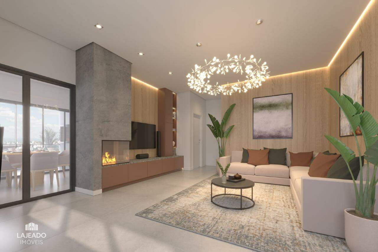Apartamento à venda com 2 quartos, 61m² - Foto 6