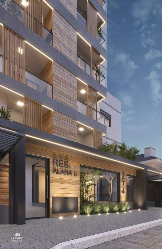 Apartamento à venda com 2 quartos, 61m² - Foto 11