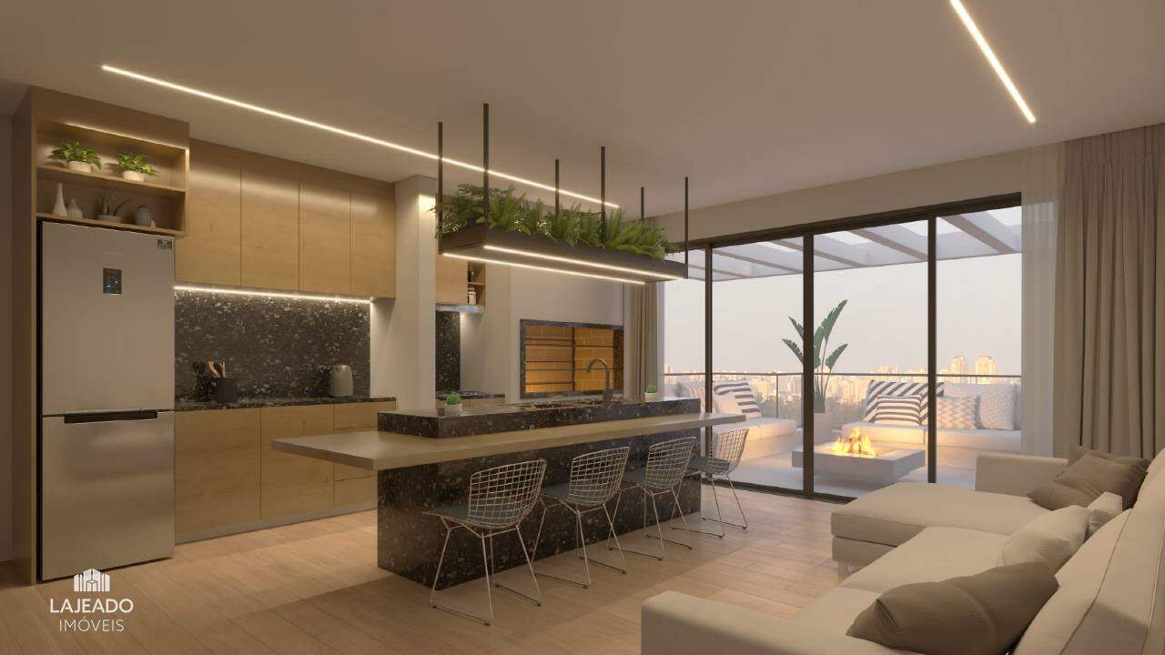 Apartamento à venda com 2 quartos, 61m² - Foto 12
