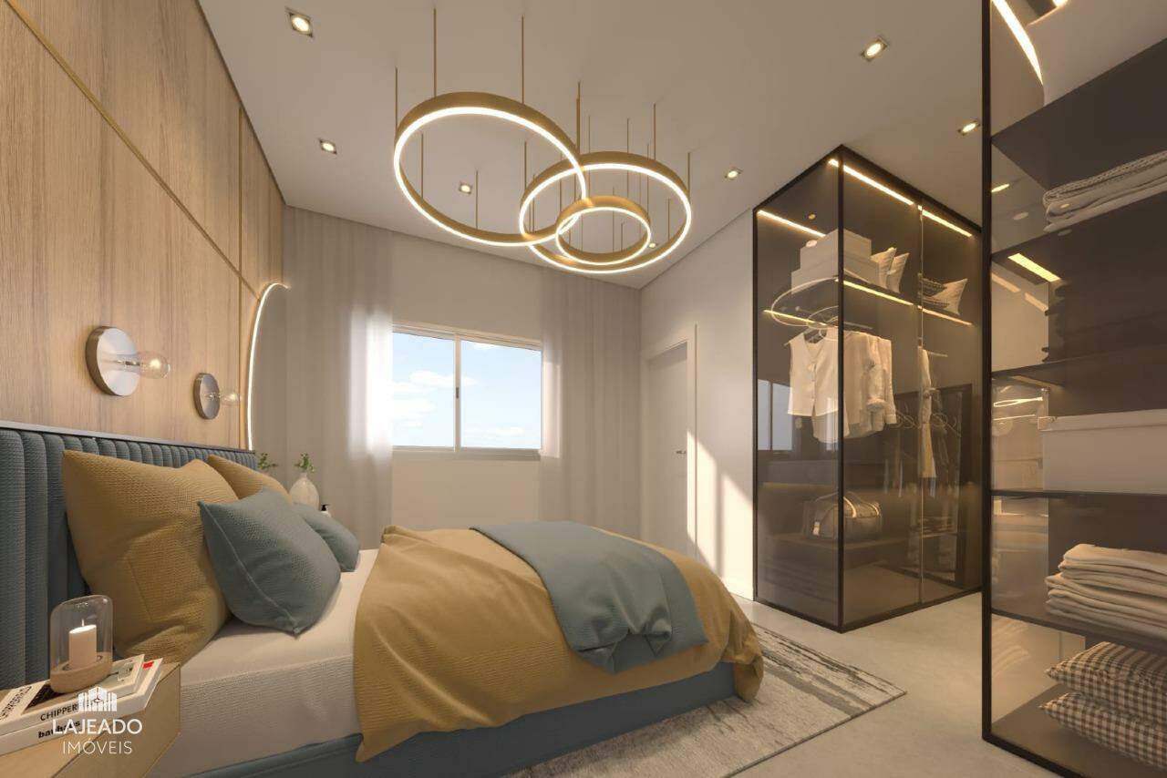 Apartamento à venda com 2 quartos, 61m² - Foto 8