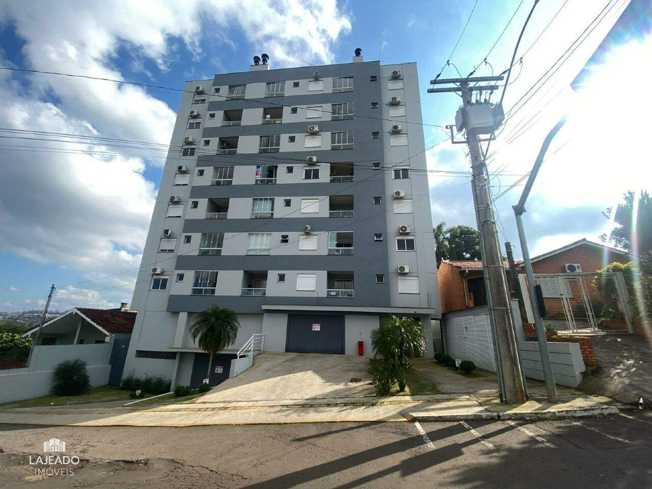 Apartamento, 1 quarto, 48 m² - Foto 2